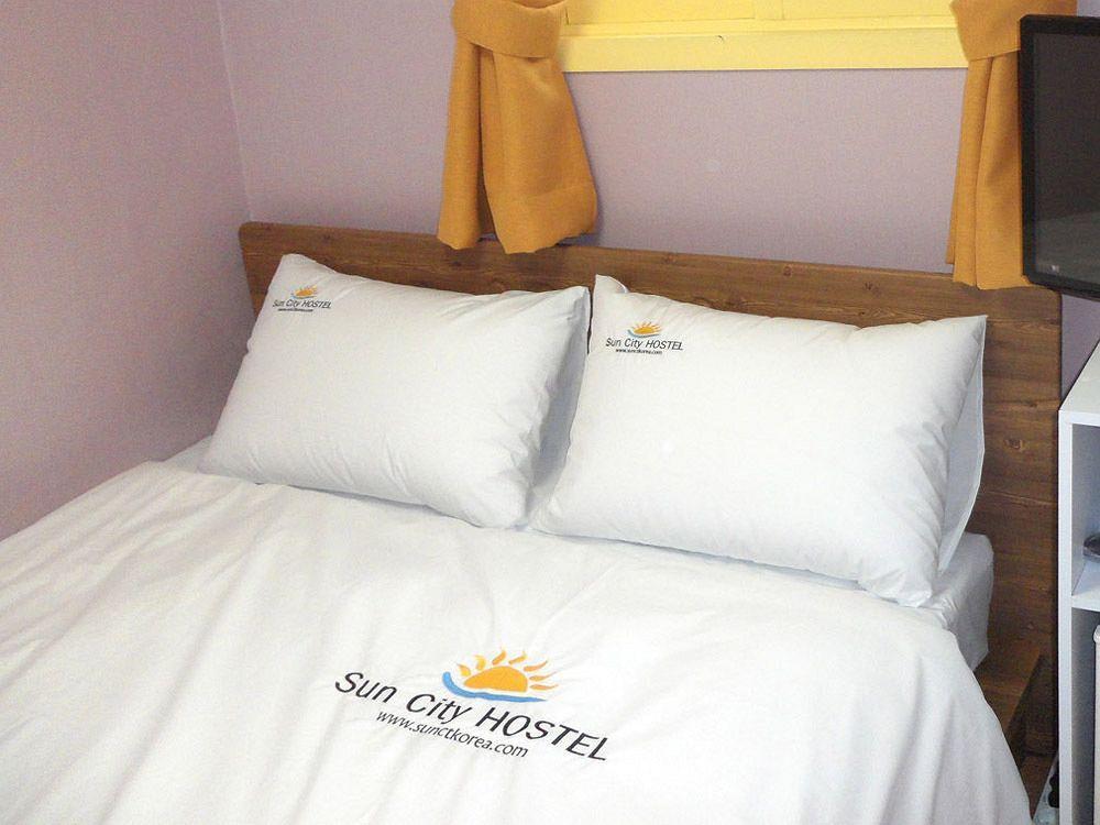 Yakorea Hostel Itaewon Σεούλ Εξωτερικό φωτογραφία