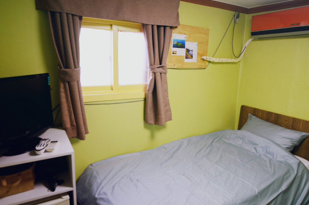 Yakorea Hostel Itaewon Σεούλ Εξωτερικό φωτογραφία