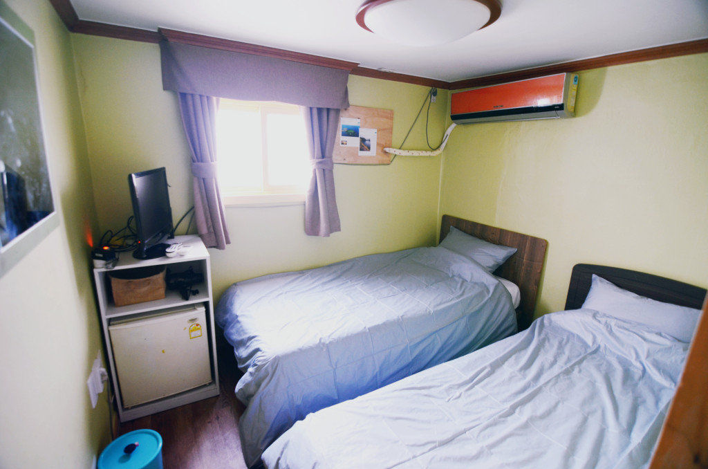 Yakorea Hostel Itaewon Σεούλ Εξωτερικό φωτογραφία