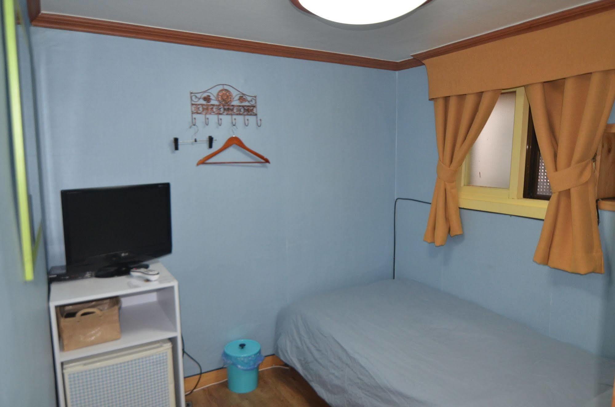 Yakorea Hostel Itaewon Σεούλ Εξωτερικό φωτογραφία